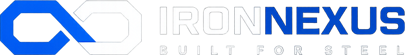 IronNexus — Built for Steel