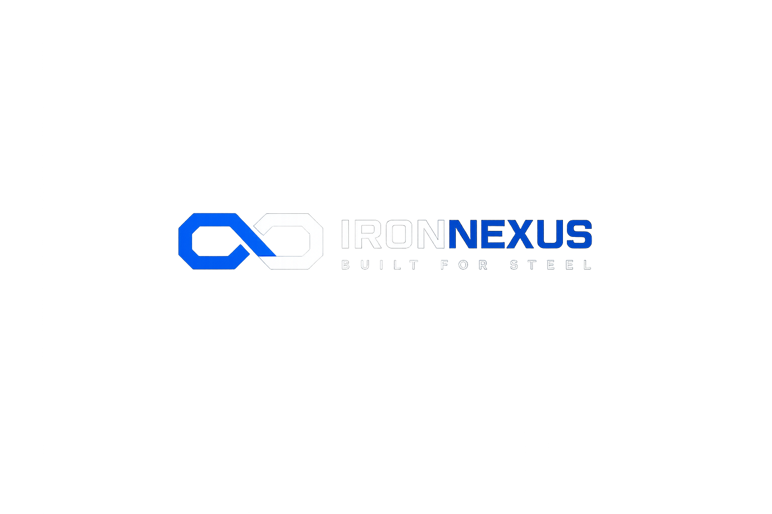 IronNexus — Built for Steel